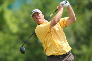 Brett Wetterich - Motivational Sports Speaker