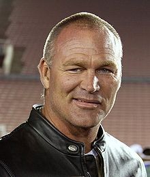 Brian Bosworth - Motivational Sports Speaker