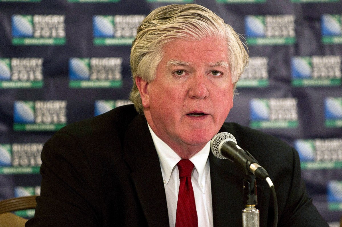 Brian Burke - Motivational Sports Speaker