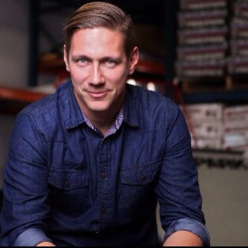 Brian Sumner - Motivational Sports Speaker