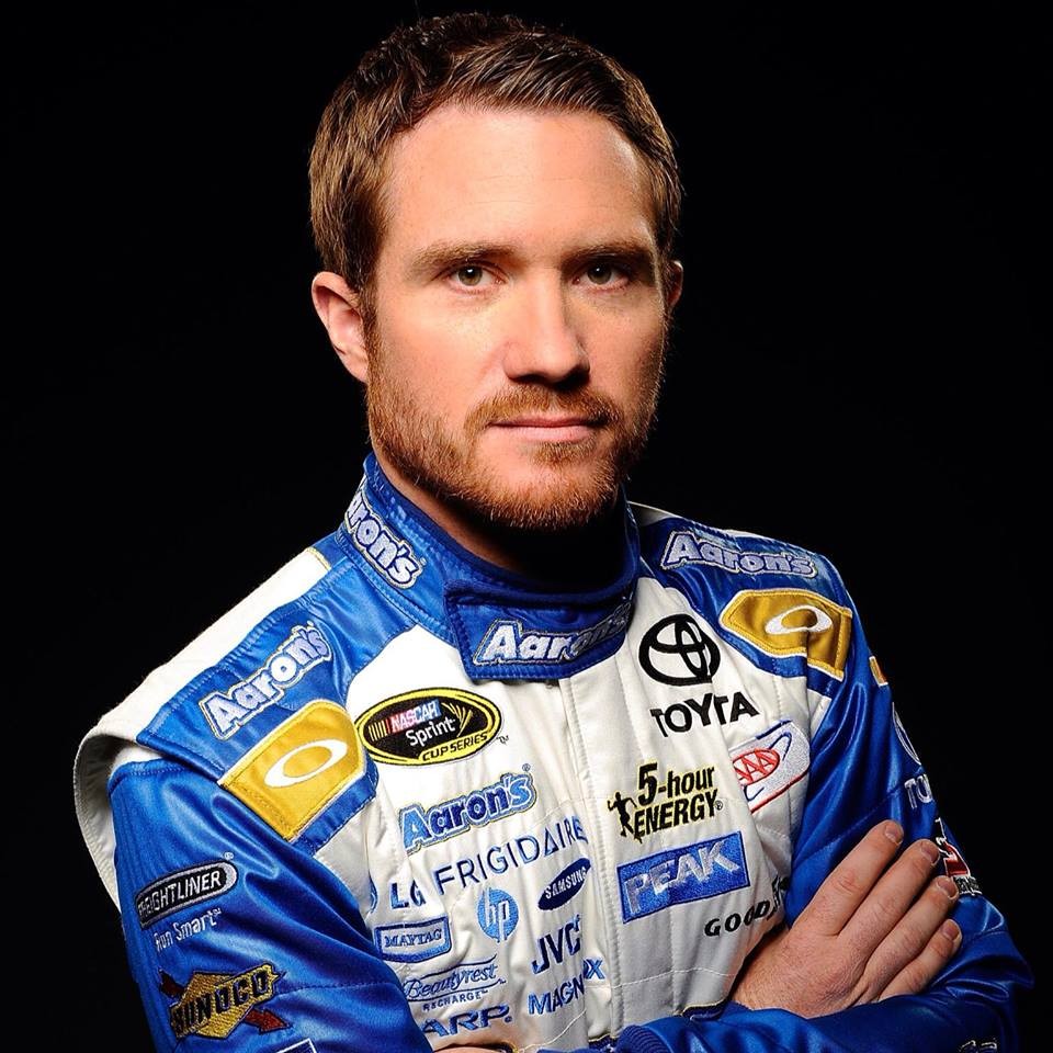 Brian Vickers - Motivational Sports Speaker