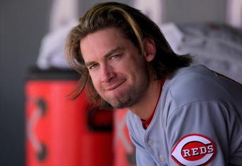 Bronson Arroyo - Motivational Sports Speaker