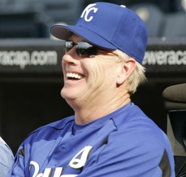 Buddy Bell - Motivational Sports Speaker