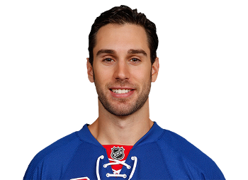 Cam Talbot - Motivational Sports Speaker