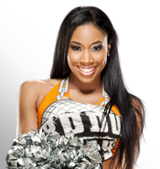 Cameron WWE Diva - Motivational Sports Speaker