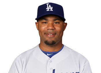 Carl Crawford - Motivational Sports Speaker