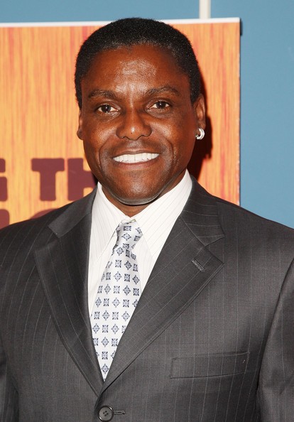 Carl Lewis - Motivational Sports Speaker