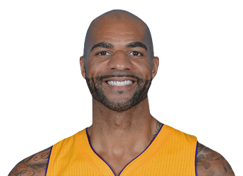 Carlos Boozer - Motivational Sports Speaker