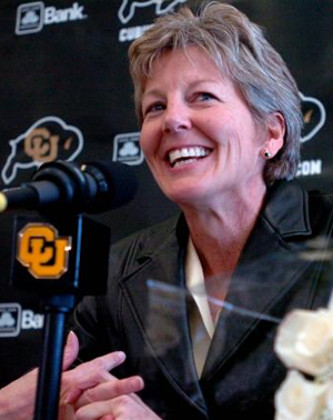 Ceal Barry - Motivational Sports Speaker