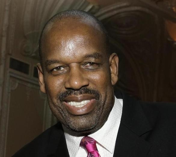 Cedric Maxwell - Motivational Sports Speaker