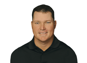 Chad Campbell - Motivational Sports Speaker