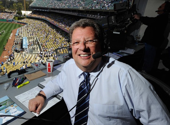 Charley Steiner - Motivational Sports Speaker