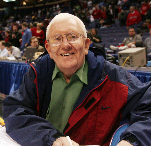 Charlie Spoonhour - Motivational Sports Speaker