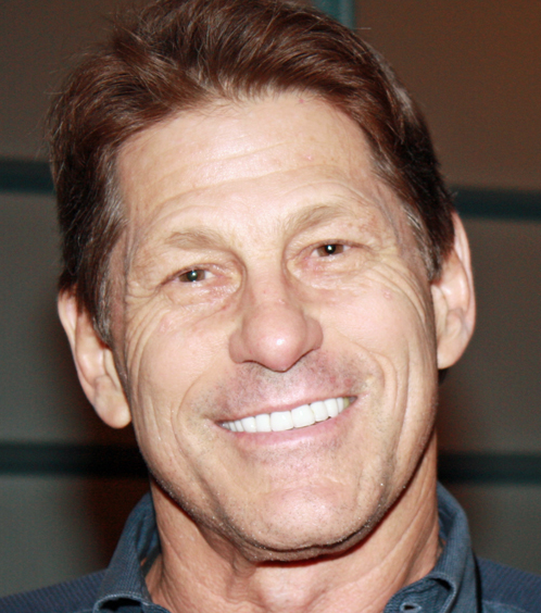 Charlie Waters - Motivational Sports Speaker