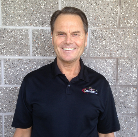 Charlie Weatherbie - Motivational Sports Speaker