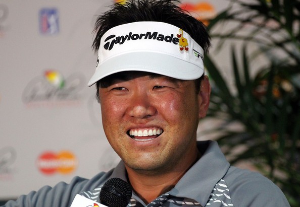 Charlie Wi - Motivational Sports Speaker