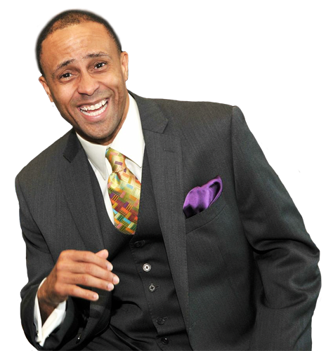 Choo Smith - Motivational Sports Speaker