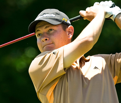 Chris Baryla - Motivational Sports Speaker