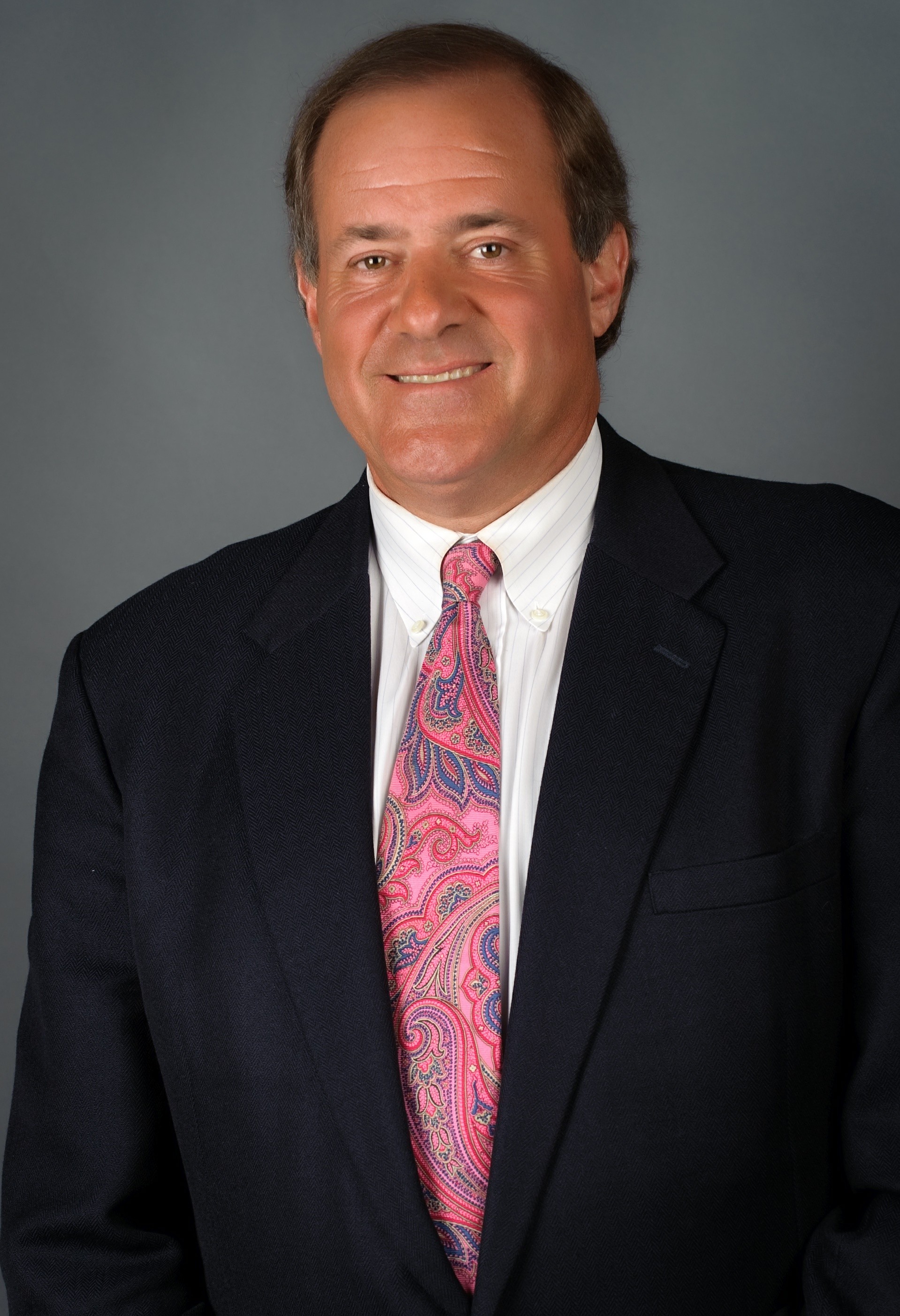 Chris Berman - Motivational Sports Speaker