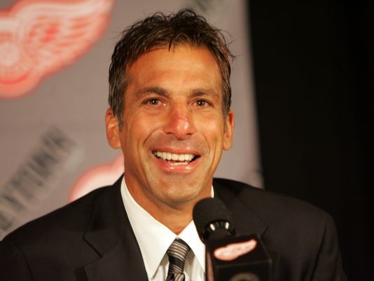 Chris Chelios - Motivational Sports Speaker