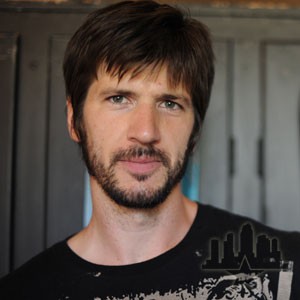 Chris Cole - Motivational Sports Speaker