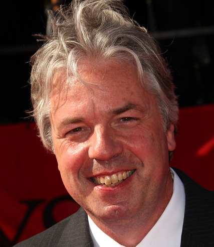 Chris Connelly - Motivational Sports Speaker