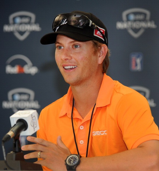 Chris Stroud - Motivational Sports Speaker