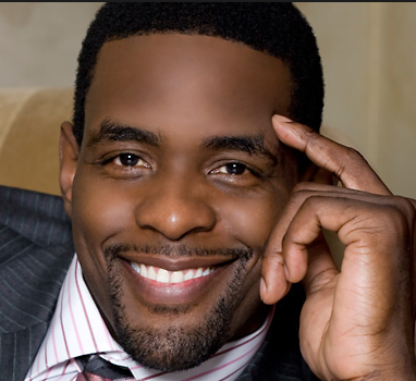 Chris Webber - Motivational Sports Speaker