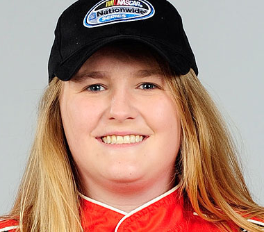 Chrissy Wallace - Motivational Sports Speaker