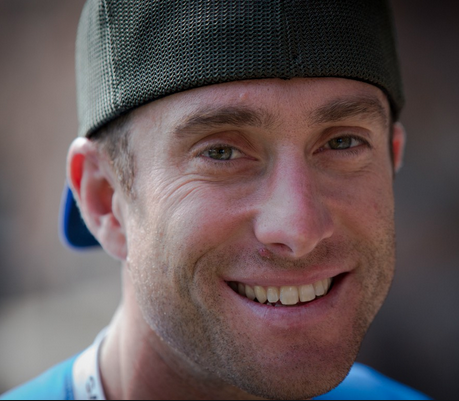 Christian Vande Velde - Motivational Sports Speaker