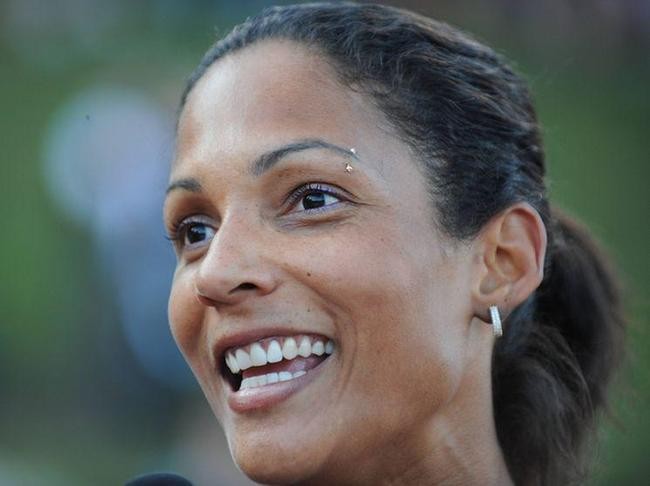 Christine Arron - Motivational Sports Speaker