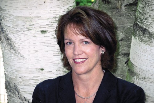 Christine Brennan - Motivational Sports Speaker