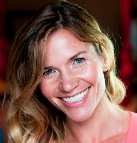 Christine Van Loo - Motivational Sports Speaker