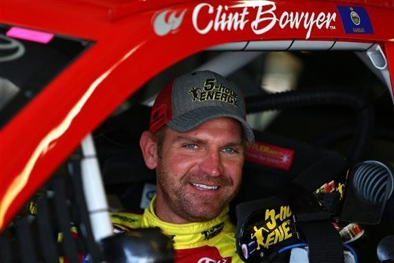 Clint Bowyer - Motivational Sports Speaker