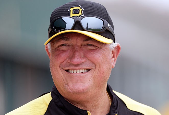 Clint Hurdle - Motivational Sports Speaker