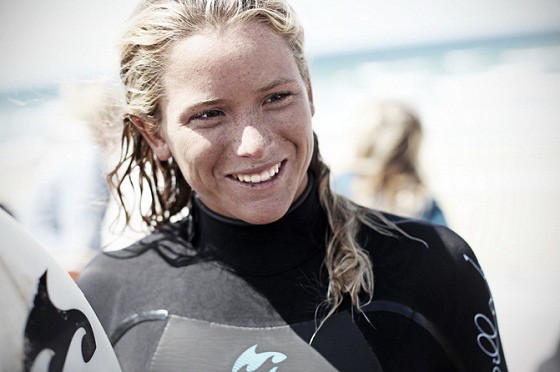 Courtney Conlogue - Motivational Sports Speaker