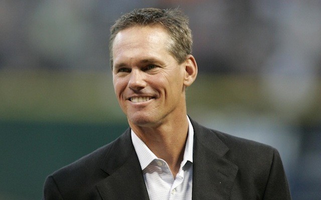 Craig Biggio - Motivational Sports Speaker