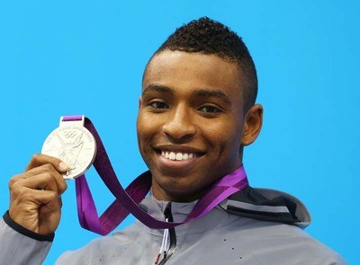 Cullen Jones - Motivational Sports Speaker