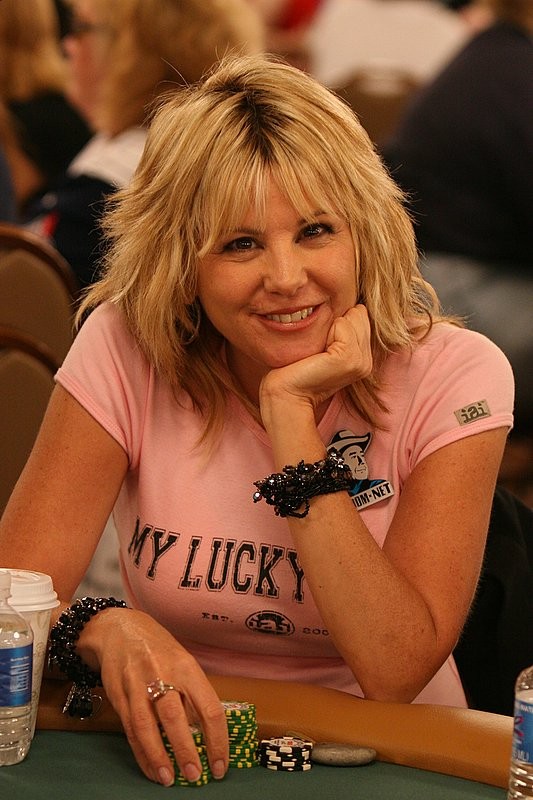 Cyndy Violette - Motivational Sports Speaker