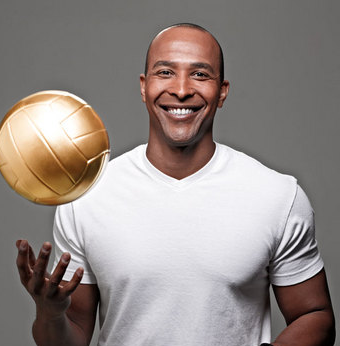 Dain Blanton - Motivational Sports Speaker