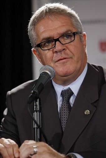 Dale Tallon - Motivational Sports Speaker