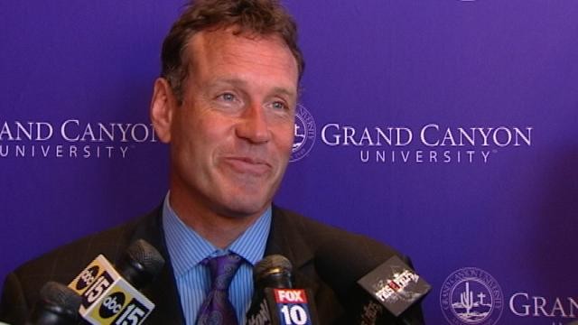 Dan Majerle - Motivational Sports Speaker