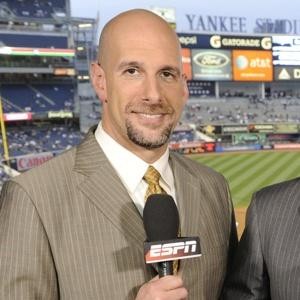 Dan Shulman - Motivational Sports Speaker