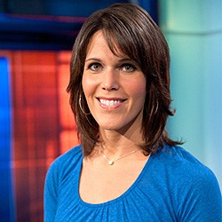 Dana Jacobson - Motivational Sports Speaker