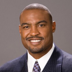 Darren Woodson - Motivational Sports Speaker