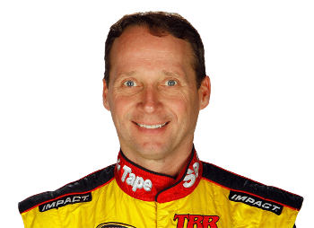 Dave Blaney - Motivational Sports Speaker