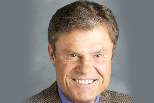 Dave Campbell - Motivational Sports Speaker