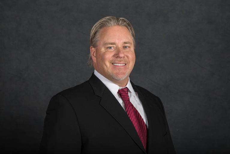 Dave Christensen - Motivational Sports Speaker