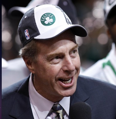Dave Cowens - Motivational Sports Speaker