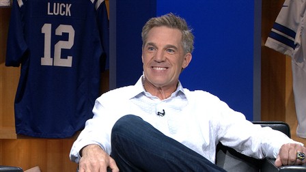 Dave Krieg - Motivational Sports Speaker